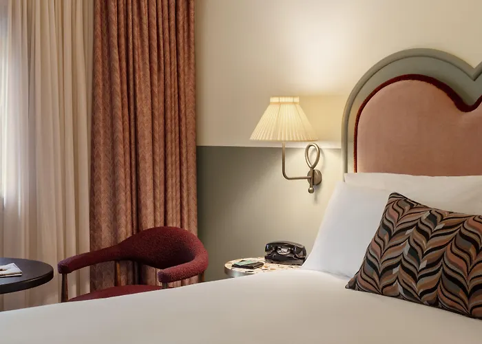 The Hoxton Hotel Berlin