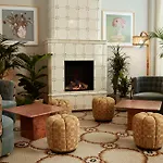 ホテル The Hoxton ベルリン