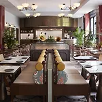 The Hoxton ホテル