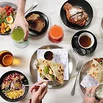 ホテル The Hoxton ベルリン