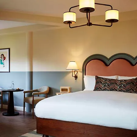 The Hoxton Charlottenburg *