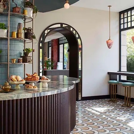 The Hoxton Charlottenburg