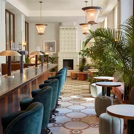 Ξενοδοχείο The Hoxton Charlottenburg
