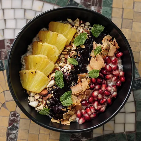 The Hoxton Charlottenburg Hotell Berlin