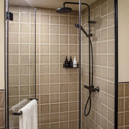 Hotell The Hoxton Charlottenburg