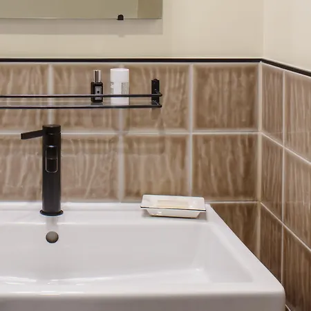 The Hoxton Charlottenburg