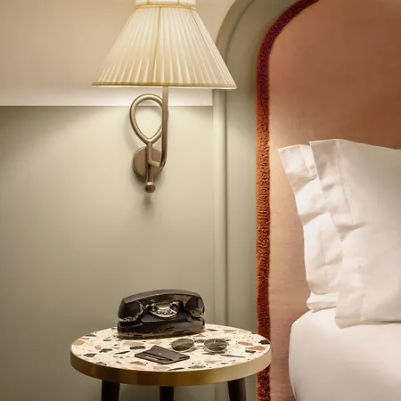 The Hoxton Charlottenburg Hotell