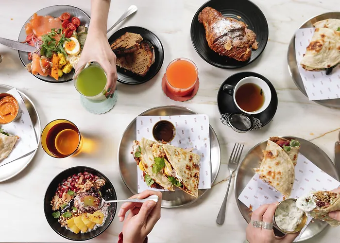 酒店 The Hoxton 柏林