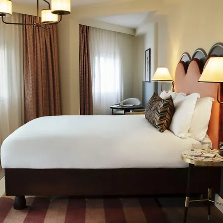 The Hoxton Hotel Berlin