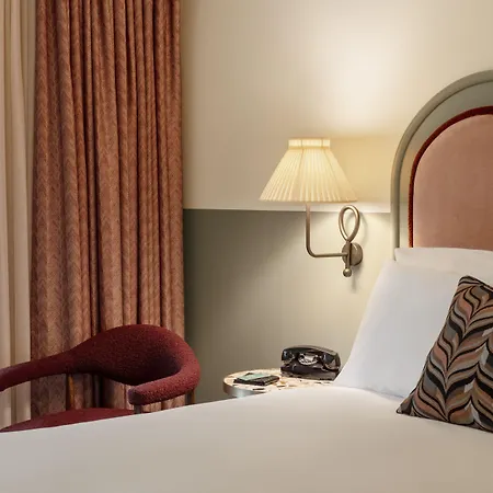 The Hoxton Hotel Berlin