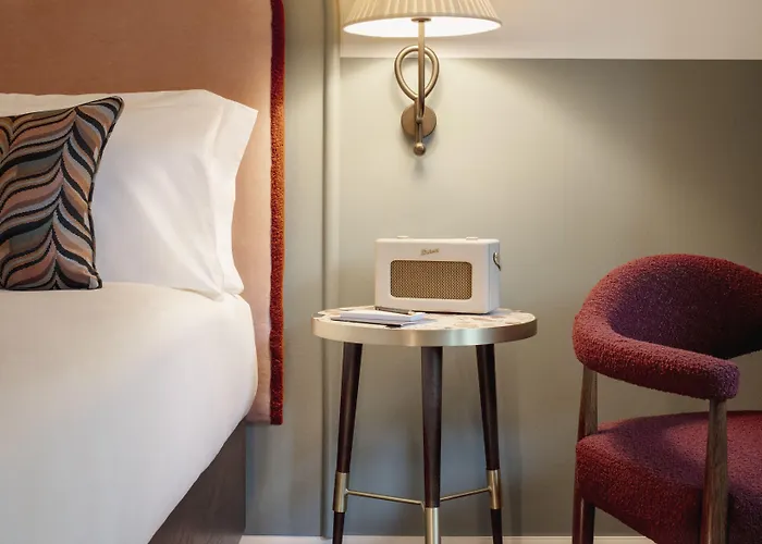 Hotel The Hoxton Berlin