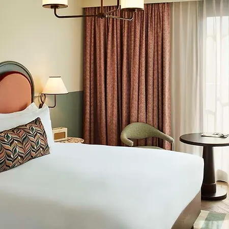 The Hoxton Charlottenburg Berlino