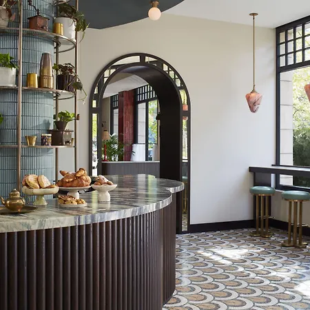 The Hoxton Charlottenburg *