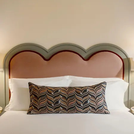 Hotel The Hoxton Berlín