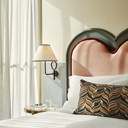 The Hoxton Charlottenburg Berlino