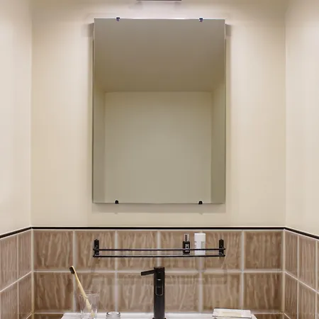 The Hoxton Charlottenburg Hotel *