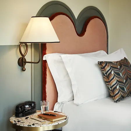 The Hoxton Hotel