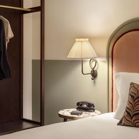 The Hoxton Charlottenburg * Berlino