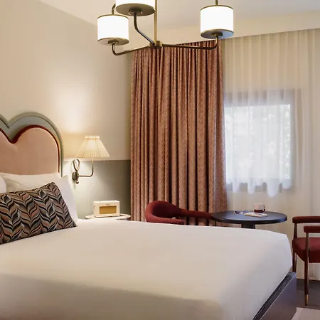 The Hoxton Charlottenburg *