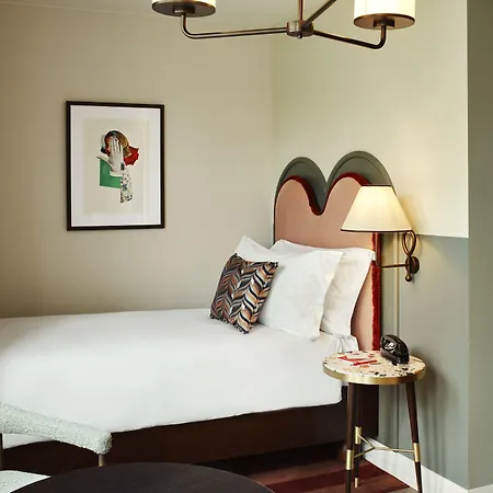 The Hoxton Charlottenburg * Berlino