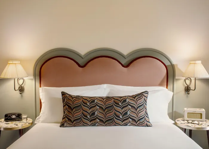 Hotel The Hoxton Berlín